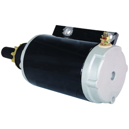 Wai Global Starter, STRUT PMDD, 12 Volt, CCW, 9Tooth Pinion 5718N